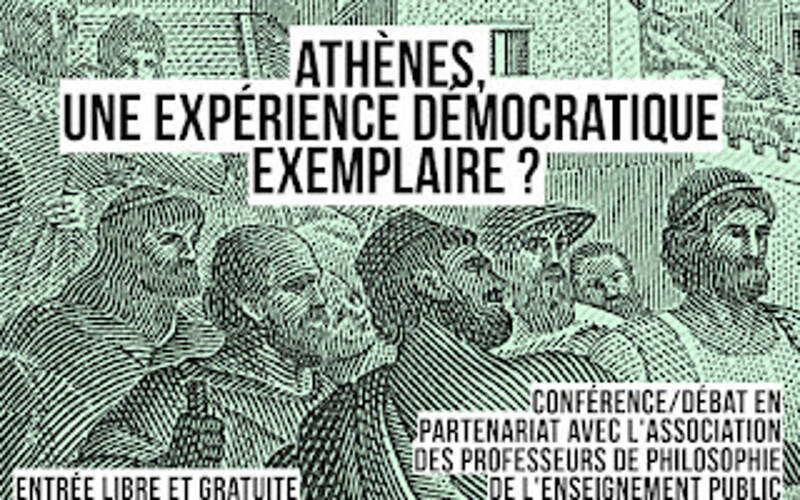 [ cycle de conférences de philosophie politique ]